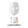 Rechargeable RED Light Therapy Facial Mask